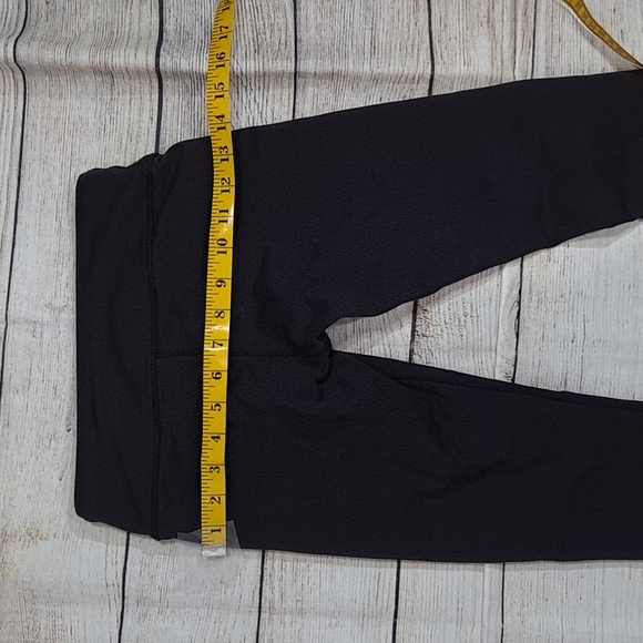 Cyclebar x Splits59 Black Franklin, TN Leggings - Picture 6 of 9